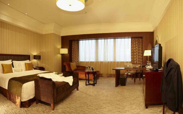 Wuhan Jin Jiang International Hotel