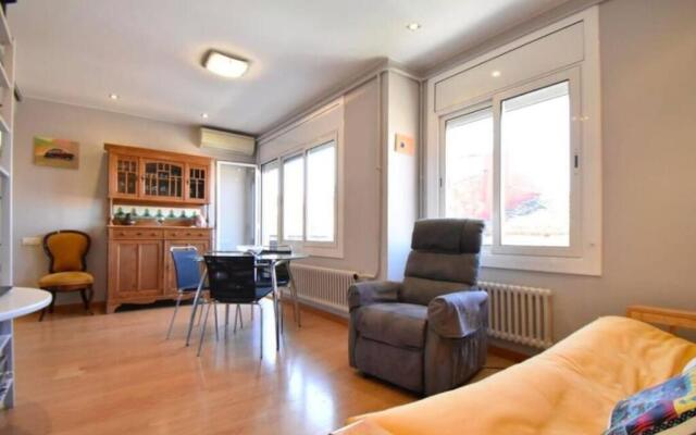 3 Bedroom Jazz Apartment with Private Terrace