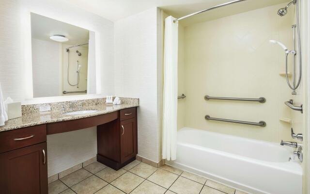 Homewood Suites by Hilton Columbus