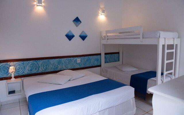 Pousada Infinito Absoluto