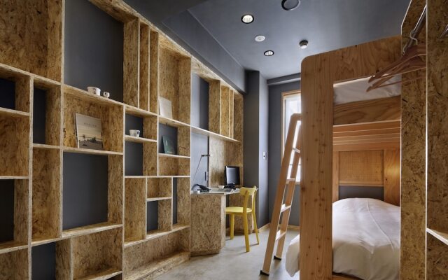 Sendai Business Hotel