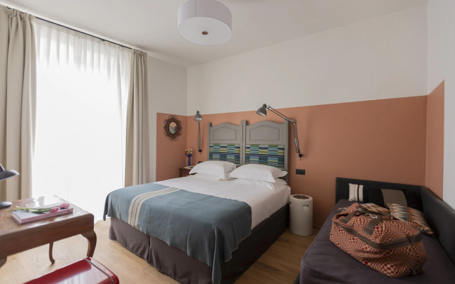 Hotel Priori Secret Garden