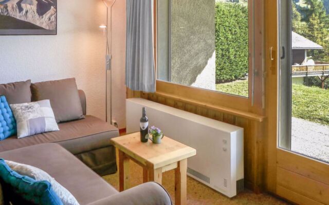 Apartment Orchidée