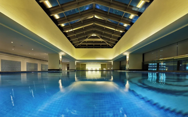 Yue Yuan Garden Hotel Kunshan