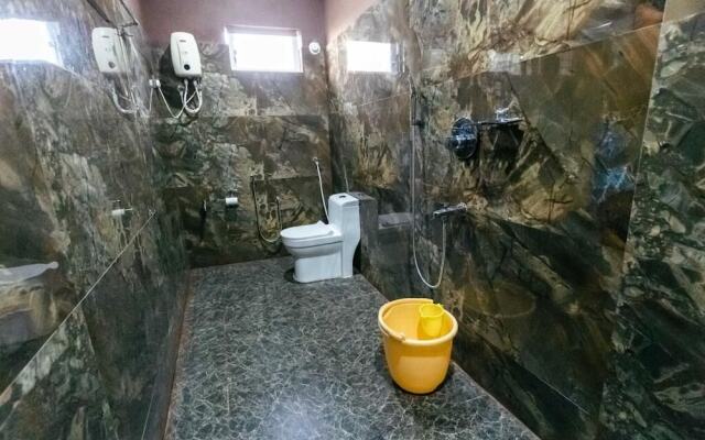 The Seventh Heaven Resort & Ocean Stays