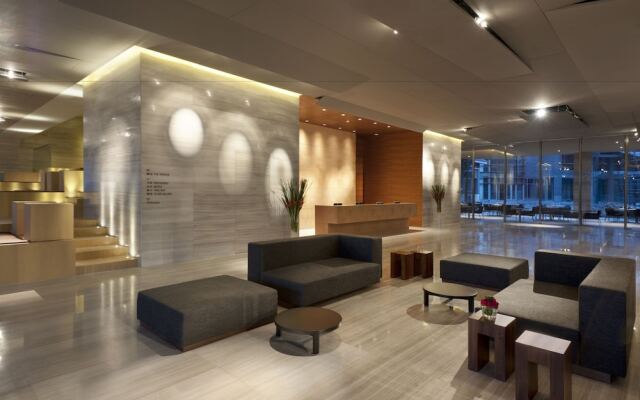 Highxuan Spa Hotel