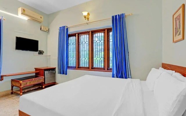 Oyo Flagship 805186 Hotel Adara Residency