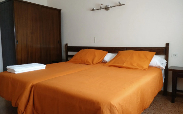 Hostal L´Esplai