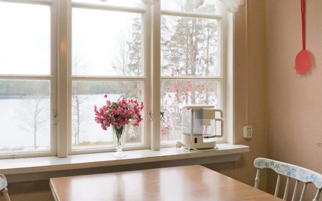 Holiday Home in Bruzaholm