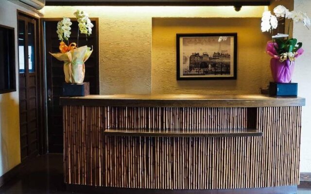 Hotel Komatsusou