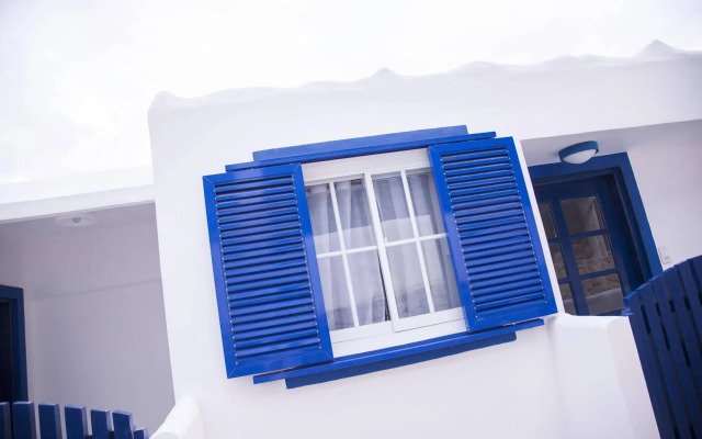 Vitalis Villas