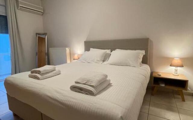 Spacious Apartment Nearby the Sea - 3 Bedrooms