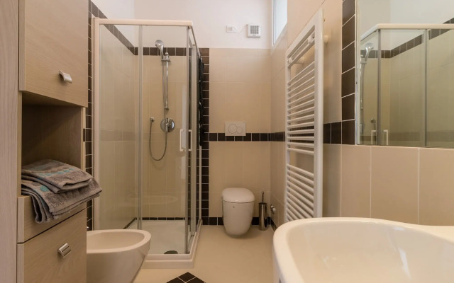 Padova Tower 13Th Floor