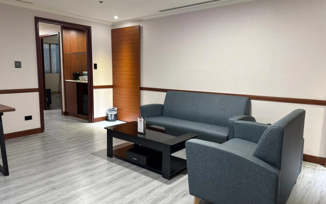 Xinshe Hotel - Chungli