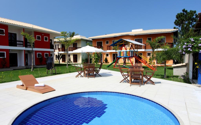 Vitória Régia Hotel