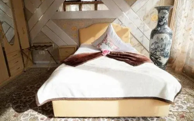Top Apartment Hotel