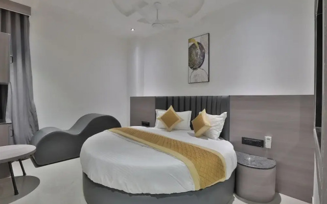 Hotel Legacy