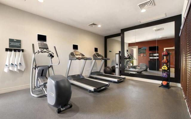 Addison Suites