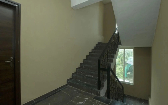 Blue Roof Sea Side By OYO Rooms