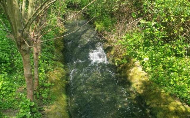 Studio 25m2 indépendant sous-sol