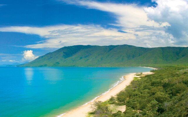 Sheraton Grand Mirage Resort, Port Douglas