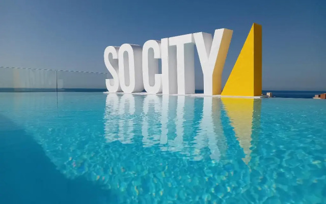 So City Hotel