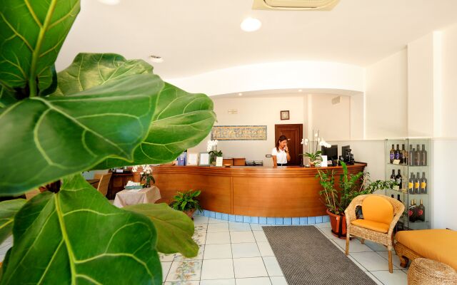 Kallikoros Country Resort & Spa