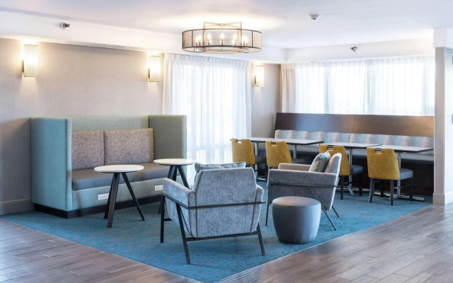 Hampton Inn Los Angeles/Santa Clarita