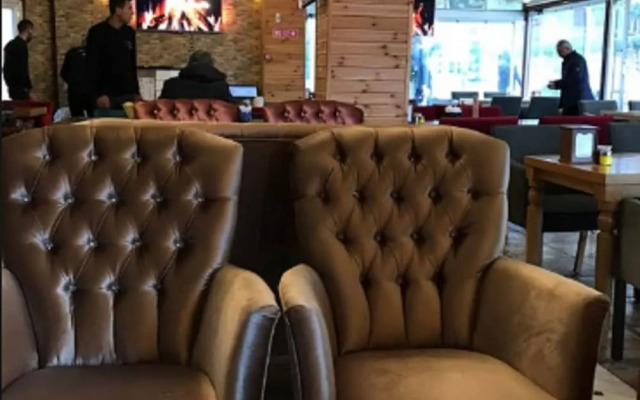 The Tuyap Tonight Suites