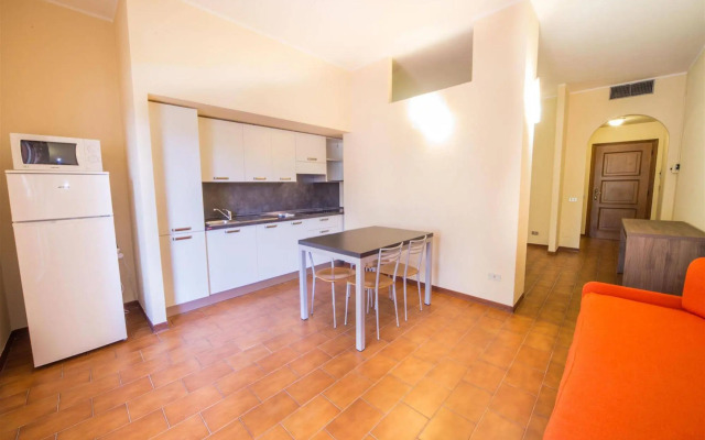 Diano Sporting Apartments