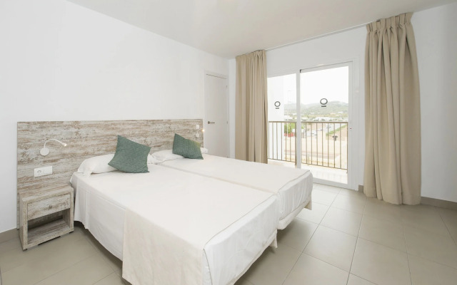 Apartamentos Vibra Riviera