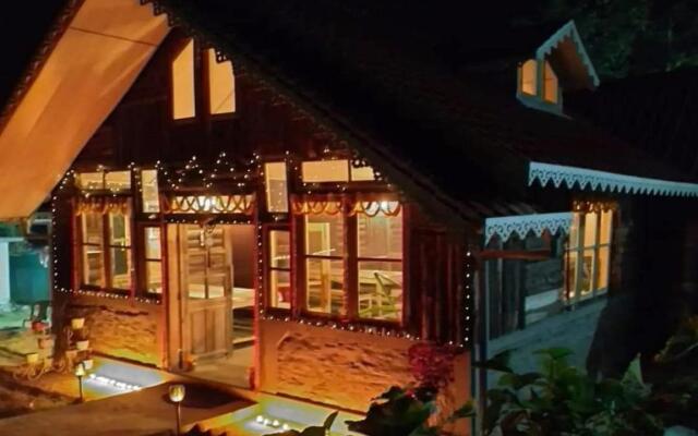 Dharti - The Glamping Haven by StayApart