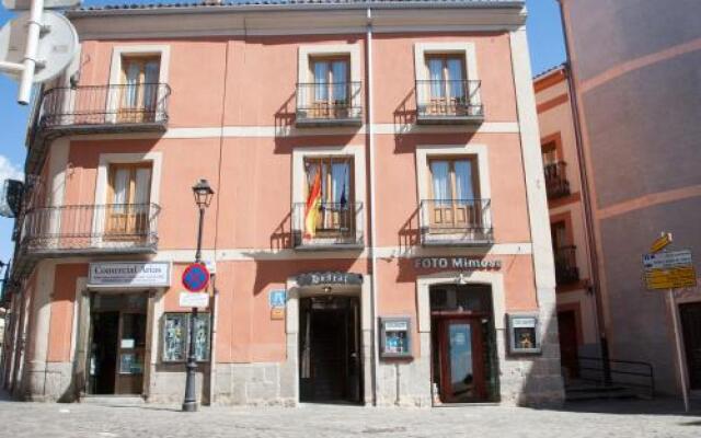 Hostal El Rincón