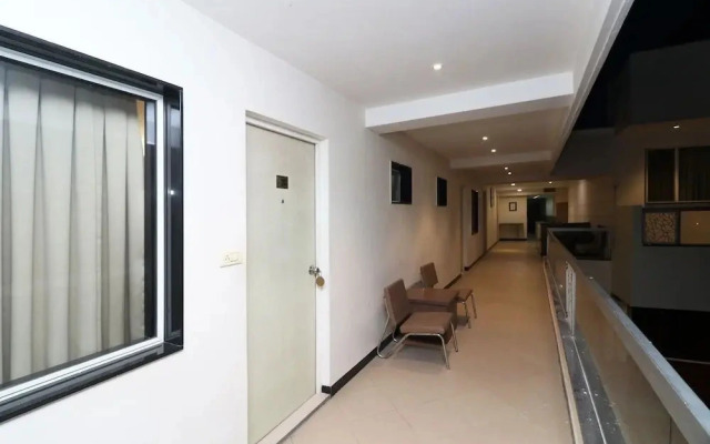 Grand Hotel by OYO Rooms