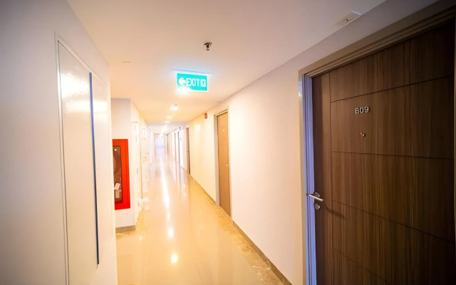 Rangsit Residence