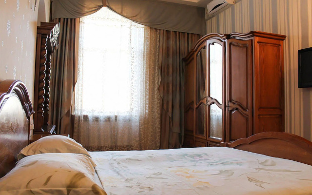 Odessa City Center Apartments