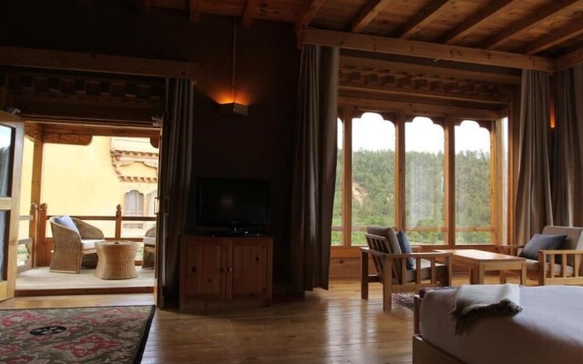 Naksel Boutique Hotel & Spa
