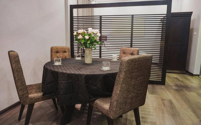 Oliving Residence