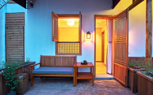 Best Wishes Poetic Villa