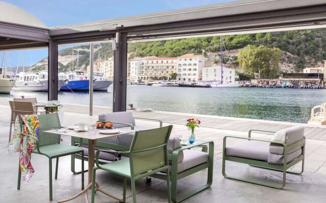 Best Western Hotel Du Roy D'aragon