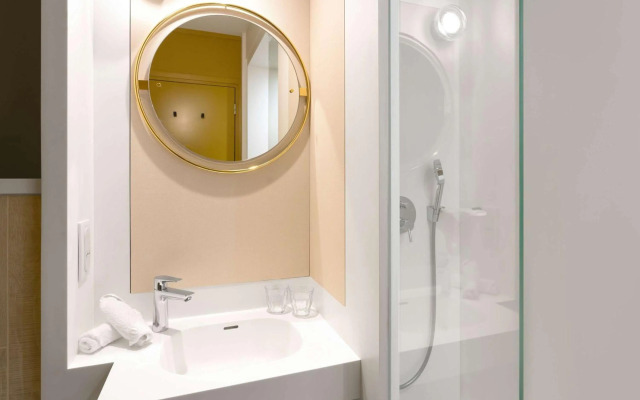 Hôtel Mercure Lille Centre Vieux Lille