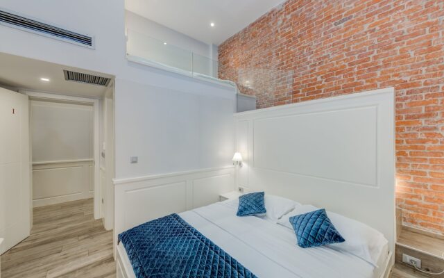 Roko Luxury Rooms