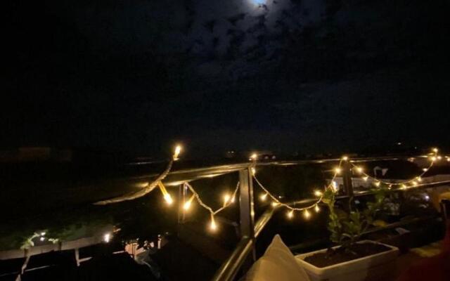 Hostel Tarabosh