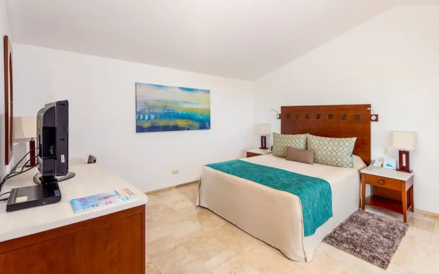 The Royal Cancun All Villas Resort - All Inclusive