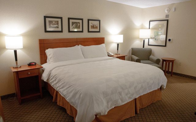 Holiday Inn Battle Creek by IHG