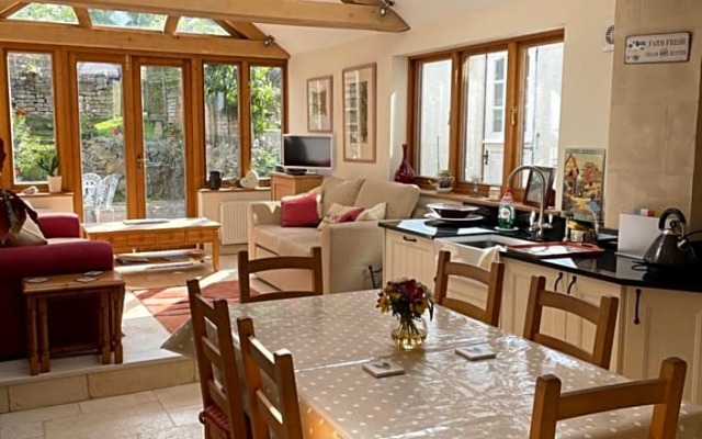 Prospect Cottage