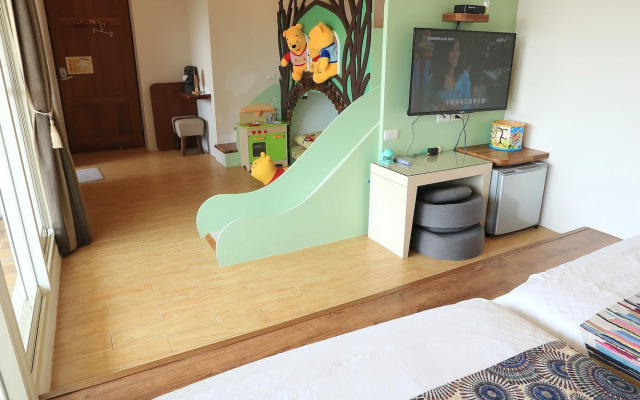 Fun Relax B&B