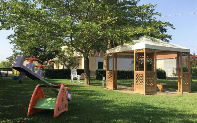 Agriturismo La Rondine