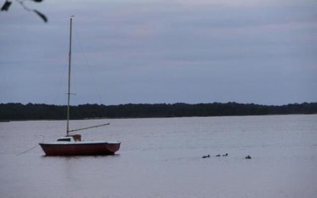 Lodging Le Lac