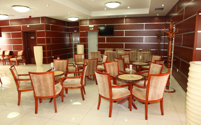 Family Hotel Zanè